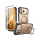 Etui / obudowa na smartfona Supcase Ub Grip Pro Mag Magsafe do Iphone 17 Pro Desert Gold